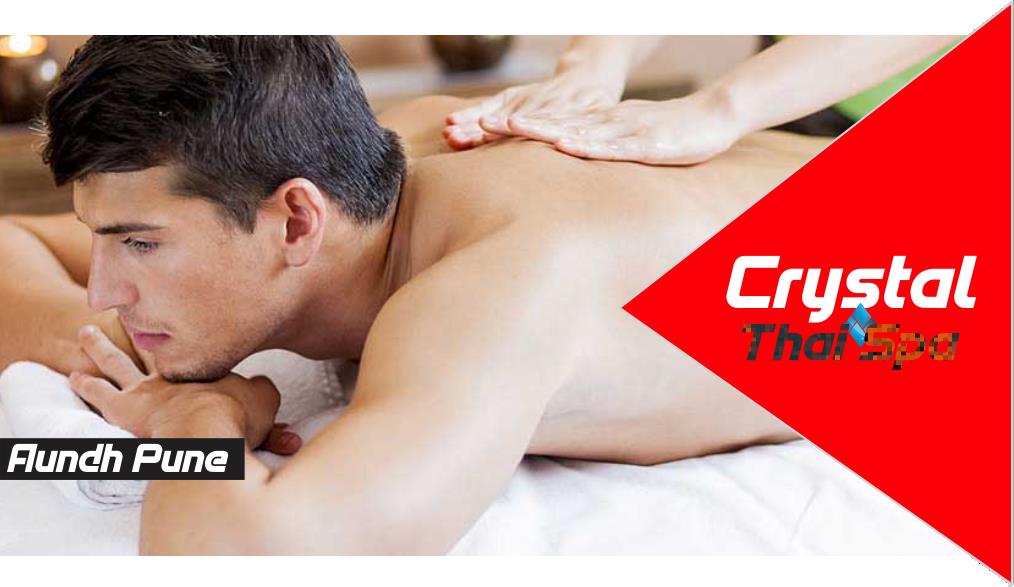 Body to Body Massage in Aundh